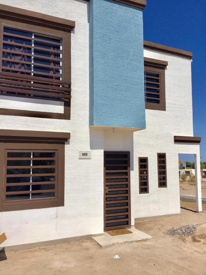 Villa Tu Casa Con Pergola En La Paz Bcs Exterior foto