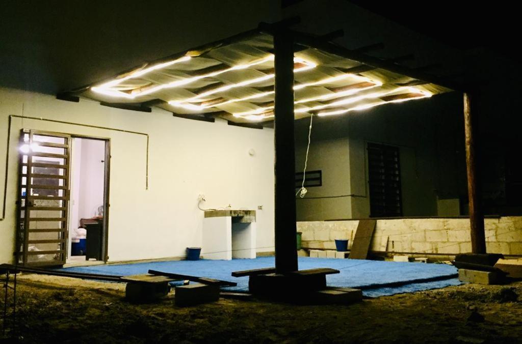 Villa Tu Casa Con Pergola En La Paz Bcs Exterior foto